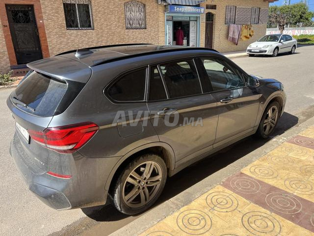 BMW X1 à vendre - 2