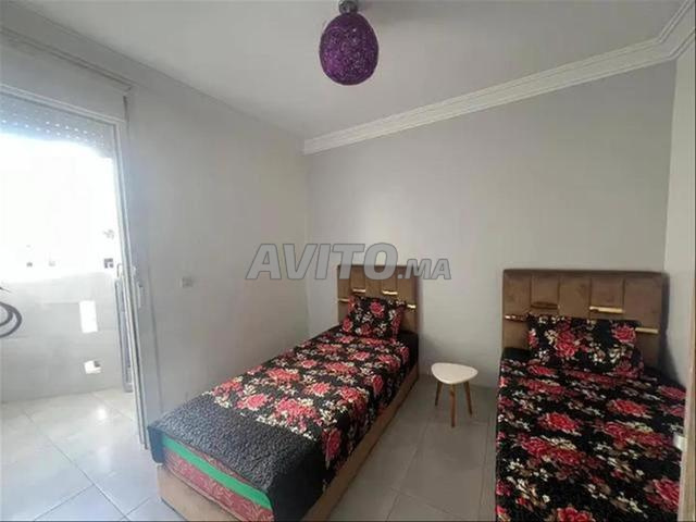 Excellent appartement à louer à la journée pour familles - 2