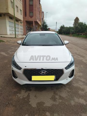 Hyundai i30 Diesel 1ère main