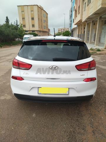 Hyundai i30 Diesel 1ère main - 2