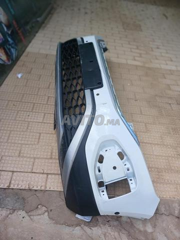 قطع غيار هيكل لسيارة فولكس فاجن T-ROC 2025