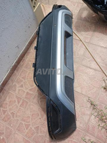 Pièces carrosserie pour Volkswagen T-ROC 2025 - 2