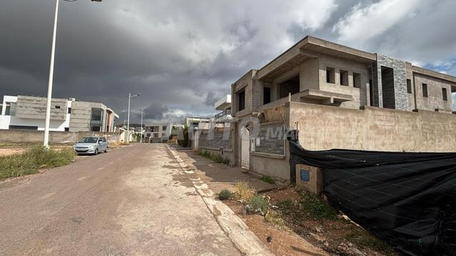 Villa semi-finie à vendre à Hay Mohammadi Agadir
