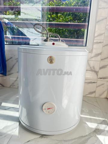 Chauffe-eau électrique made in Italy🇮🇹