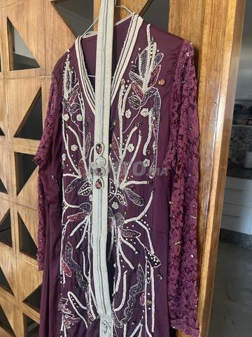 تكشيطة عصرية أنيقة جداً ونظيفة - 2