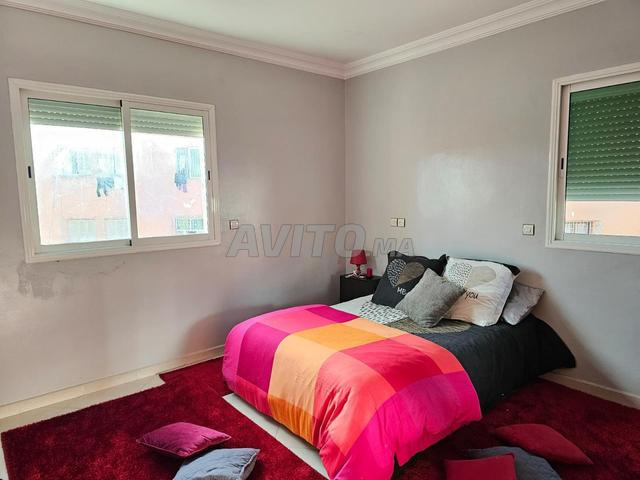 Appartement à vendre 100 m² à Meknès - 2