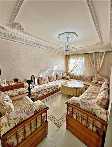 Appartements à louer à la journée centre-ville - 2