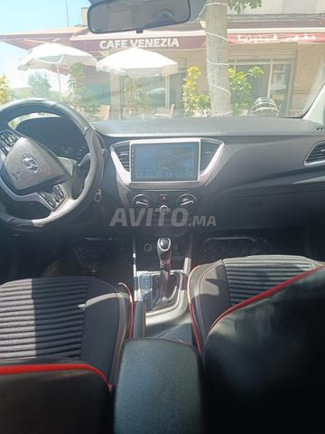 سيارة ممتازة وجميلة - 2