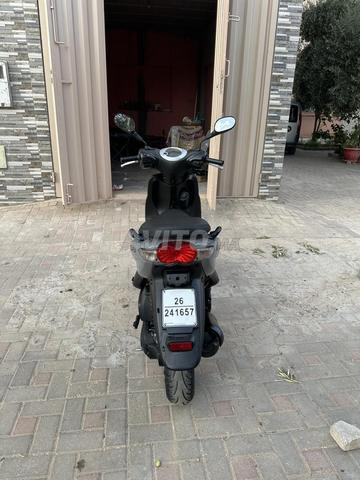 ياماها نيو إس 4 تي - 2