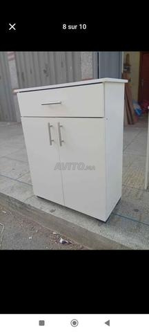 Meuble à chaussures prix raisonnable livraison gratuite - 2