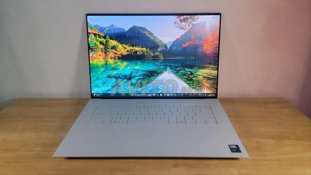 Dell 16 Premium (remplace le XPS 16) rtx 5060