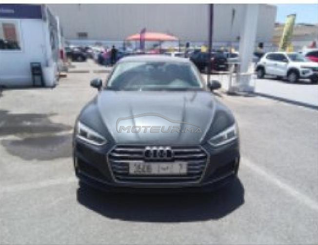 AUDI A5 2017