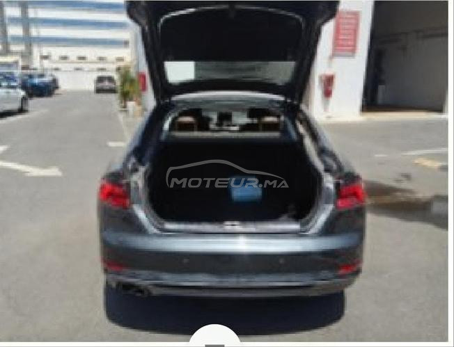 AUDI A5 2017