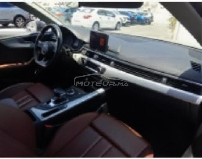 AUDI A5 2017