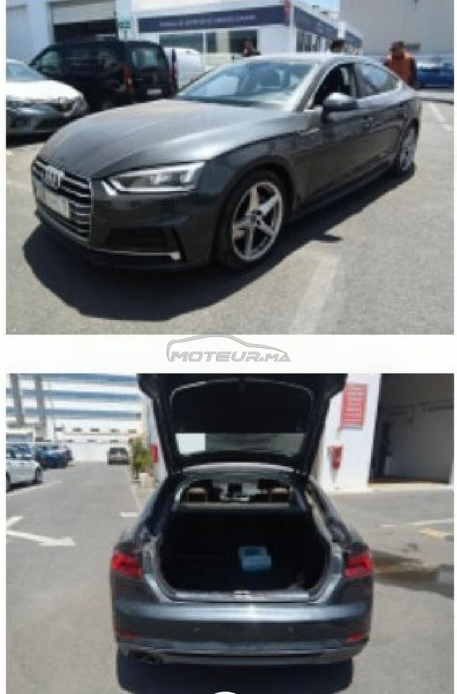 AUDI A5 2017