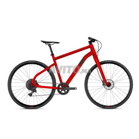 دراجة احترافية - 2