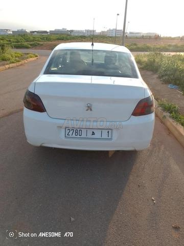 Dacia Logan à vendre