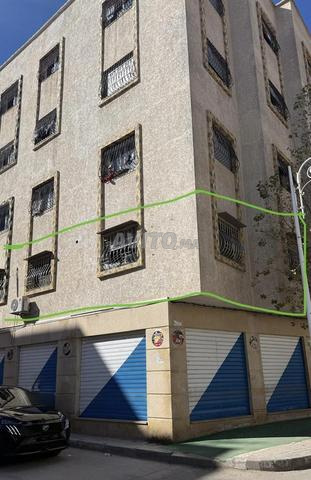 شقة للبيع 70 م² في مرتيل