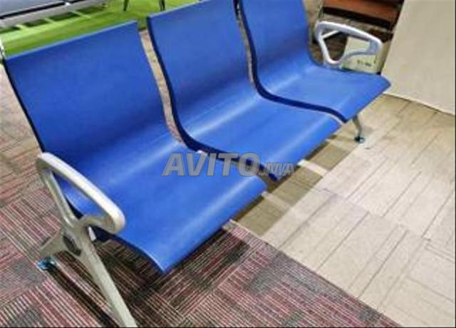 Banquettes Modernes et Confortables - 2