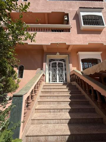Villa à vendre à Marrakech