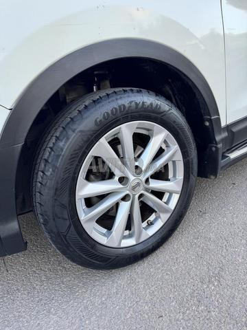 Nissan Qashqai diesel 2016 état exceptionnel - 2