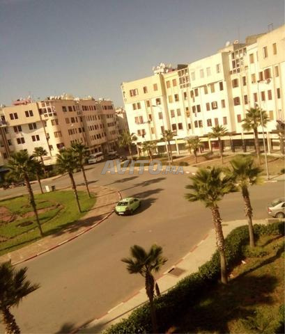 Appartement à vendre 76 m² à Mohammedia - 2