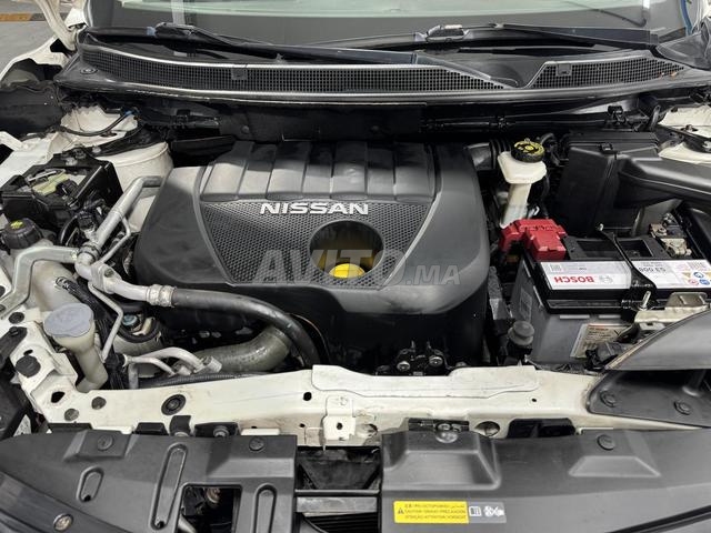 نيسان قشقاي ديزل 2012 حالة استثنائية - 2