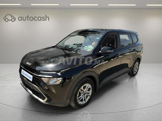 1158 - كيا كارنز 2022 مفحوصة مع تمويل