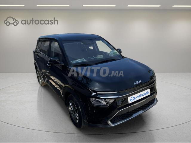 1158 - كيا كارنز 2022 مفحوصة مع تمويل - 2