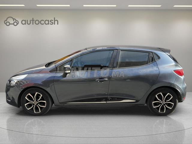 937 - Renault Clio 2019 expertisée avec financement - 2