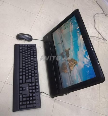 علي في واحد تاتش ديل قرص SSD - 2