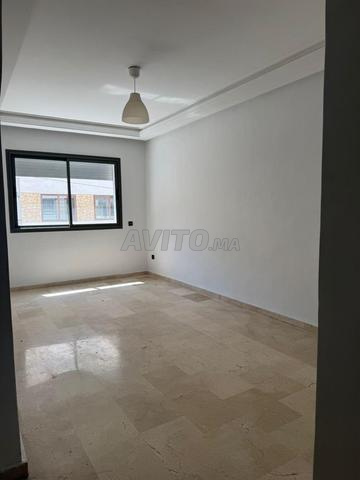 Studio à louer longue durée Yaakoub Mansour - 2