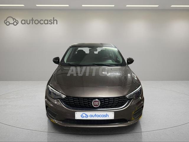 1095 - فيات تيبو 2018 مفحوصة مع تمويل