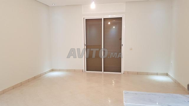 Appartement sur avenue Allal Al Fassi - 2