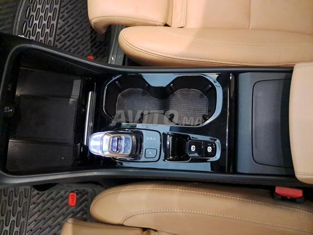 1059 - Volvo XC40 2020 expertisée avec financement - 2