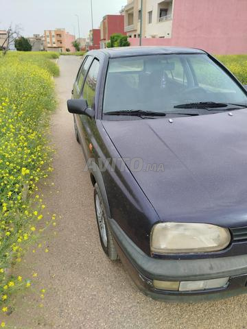 Voiture à vendre - 2
