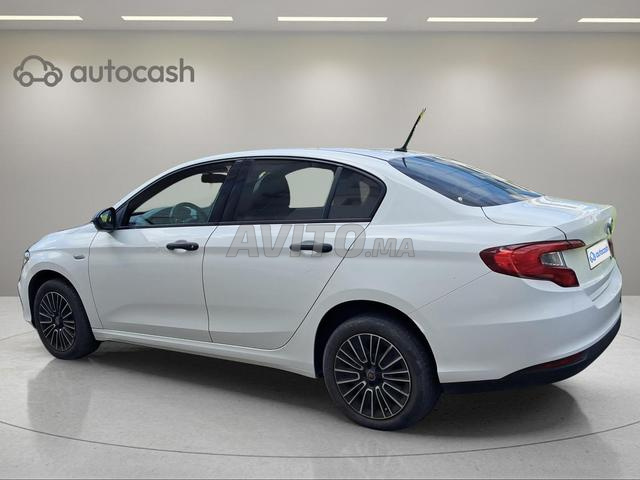 1041 - فيات تيبو 2023 مفحوصة مع تمويل - 2