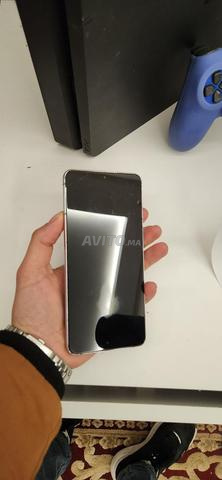 Tétouan ... Samsung Galaxy S21 Plus 256 Go