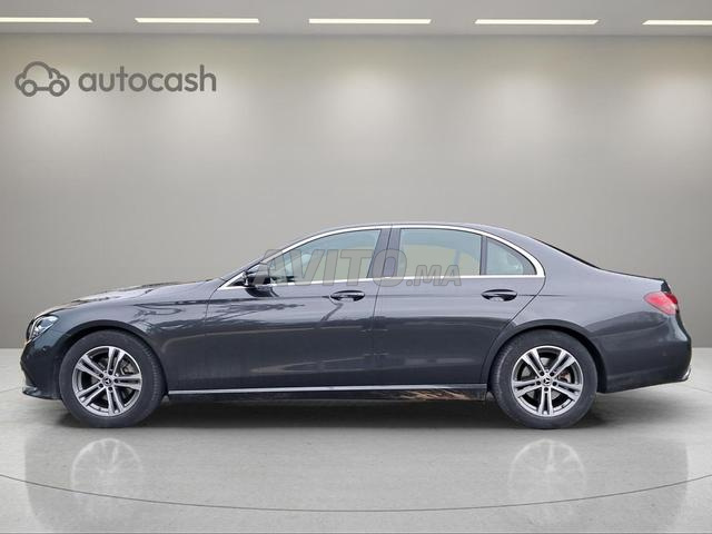 1005 - مرسيدس كلاس E 2023 مفحوصة مع تمويل - 2