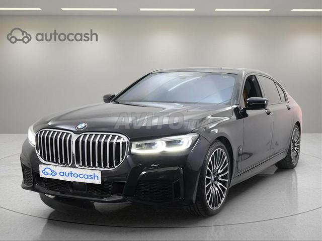 BMW serie-7-expertisee 2021