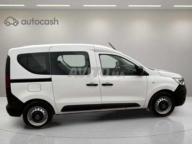 998 - Renault Express 2023 expertisée avec finance - 2