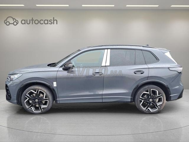 984 - Volkswagen Tiguan 2025 expertisée avec financement - 2
