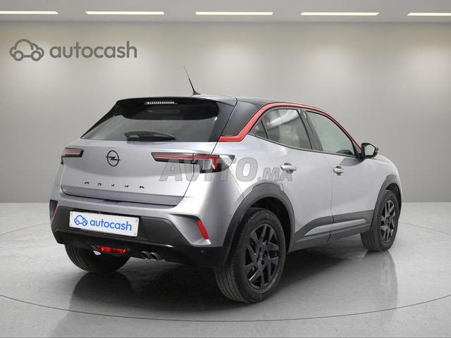 965 - Opel Mokka 2022 expertisée avec financement - 2