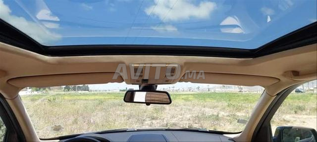 BMW X3 2 لتر ديزل أوتوماتيك