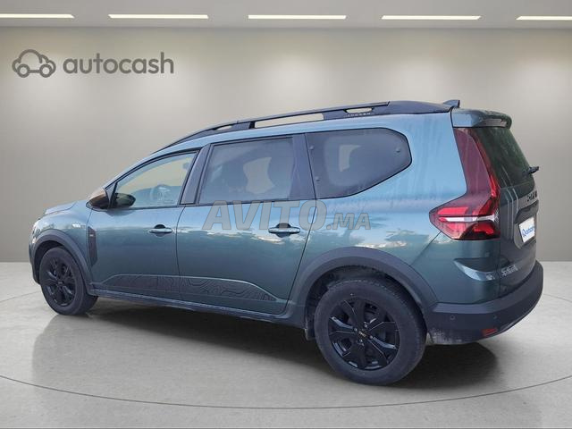 915 - داسيا جوجر 2025 مفحوصة مع تمويل - 2