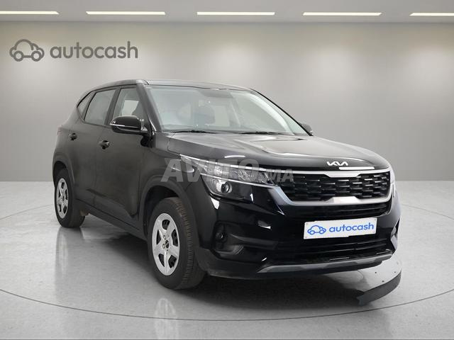 956 - Kia Seltos 2024 expertisée avec financement - 2