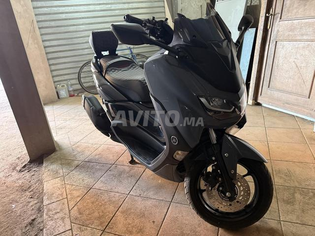 ياماها Nmax 155 - 2