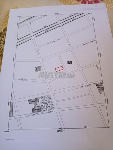 مستودع في الدار البيضاء