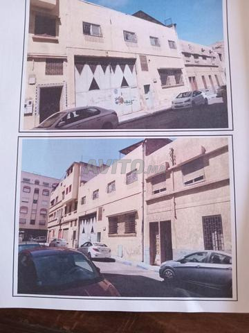 مستودع في الدار البيضاء - 2