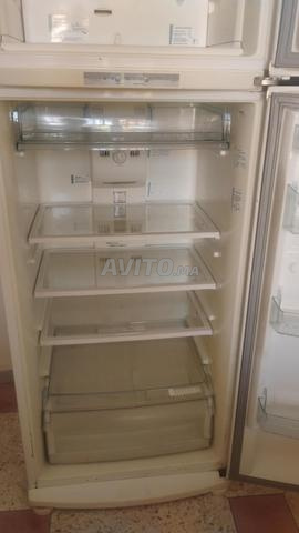 Réfrigérateur Whirlpool - 2